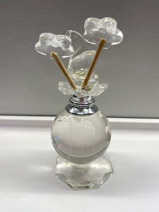 Bomboniera in cristallo