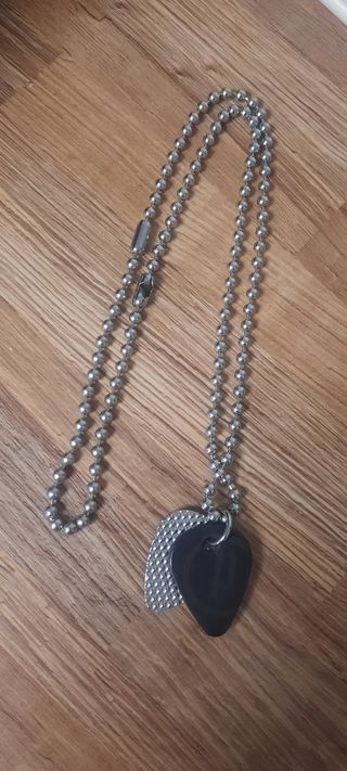 Collar Police 