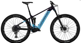Mondraker Dusk R Talla M