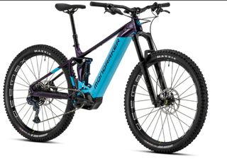 Mondraker Dusk R Talla M