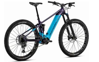 Mondraker Dusk R Talla M