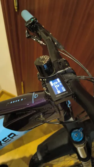 Mondraker Dusk R Talla M