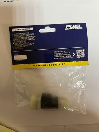 Fuel Dongle PP-02 ktm/gasgas/husqvarna