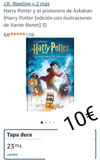 Harry potter