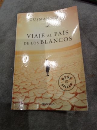 Viaje al país de los blancos
