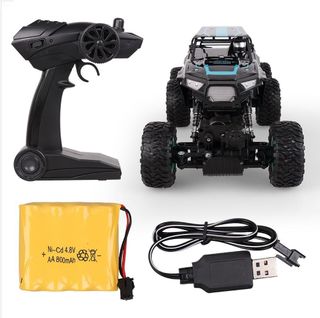 Auto Radio Comandata 1:14 RC Ferngesteuertes Rock