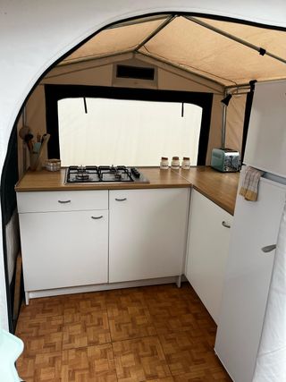 Caravana Knaus Sudwind