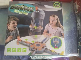 Juego de mesa Drone Up Game