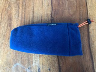 Funda para boquilla y tudel Saxofón Protec