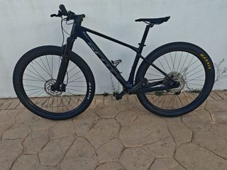 Bicicleta Scott Scale 930