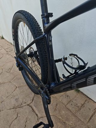 Bicicleta Scott Scale 930