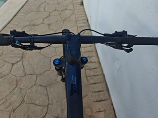 Bicicleta Scott Scale 930