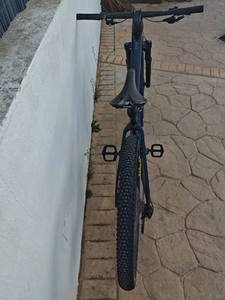 Bicicleta Scott Scale 930
