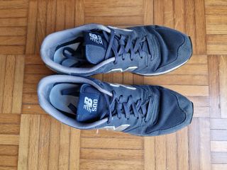 New Balance 500 Blu Taglia 43