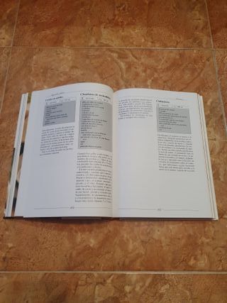 La cocina de la abuela/ Grandma's Cuisine (Span...