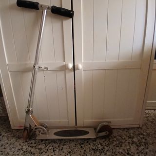 Patinete infantil
