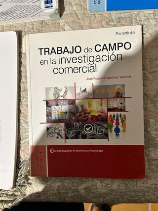 Investigación Comercial