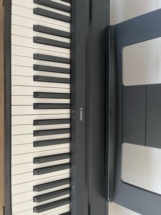 Piano Yamaha