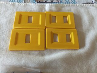 Copri interruttore Serie Magic