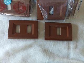 Copri interruttore Serie Magic