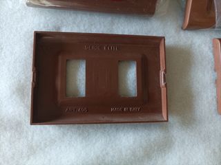 Copri interruttore Serie Magic