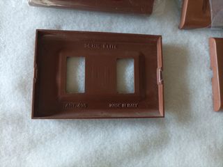 Copri interruttore Serie Magic