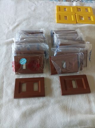 Copri interruttore Serie Magic