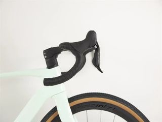 VAST STRATO G3 Gravel Carbono 1x13 electronico