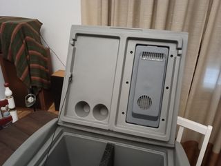 Nevera portátil eléctrica 31 L