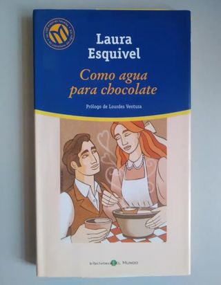 Como Agua para Chocolate