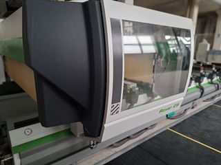 Cnc 5 Axes Biesse Rover C 6.50 conf.3