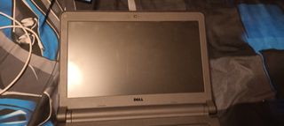 Dell Latitude 3550/3545 Portátil Negro