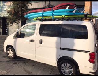 Nissan NV200 Nv200 2013
