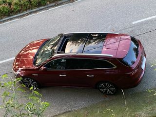 Renault Talisman 2017