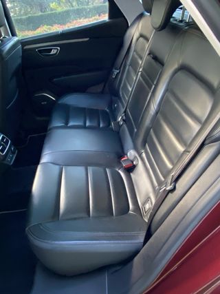 Renault Talisman 2017