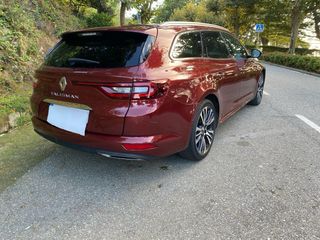 Renault Talisman 2017
