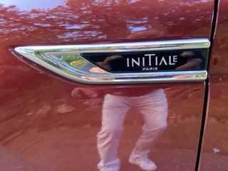 Renault Talisman 2017