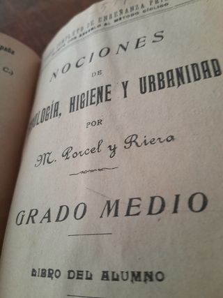 GRADO MEDIO