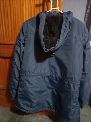 Chaqueta Geographical Norway Hombre Talla M