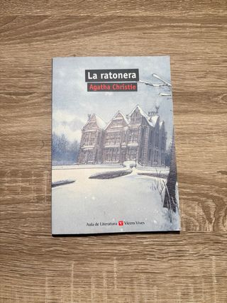 La ratonera
