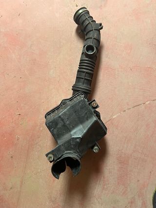 Admisión Honda Civic