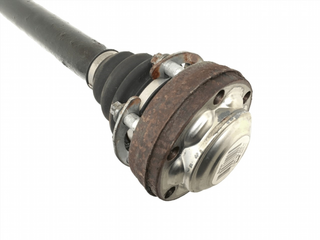 Palier derecho VW 1k0407272CR