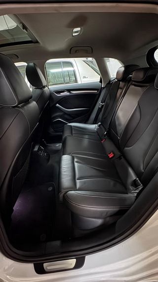 Audi S3 2014