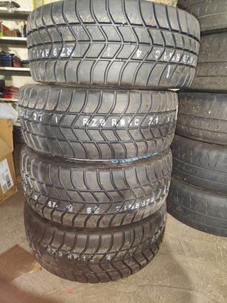 Neumáticos Pirelli Cinturato 15
