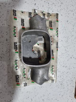 Tija Cuenta Km Vespa Faro Bajo