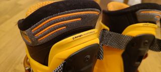 Botas de esquí Salomon X Wave 9 Sensifit