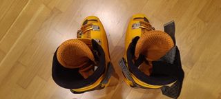 Botas de esquí Salomon X Wave 9 Sensifit
