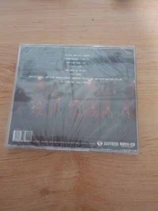 CD Trankimachine Stress