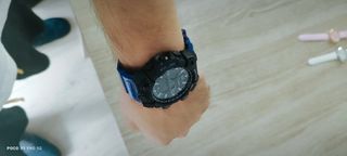 Reloj Deportivo Sport