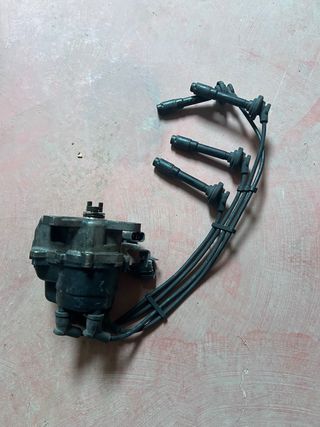 Delco D16Z6
